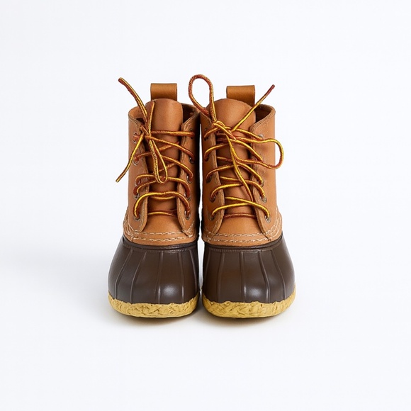 L.L.Bean Boots – Women’s Size 5M Made in USA. - Picture 1 of 16